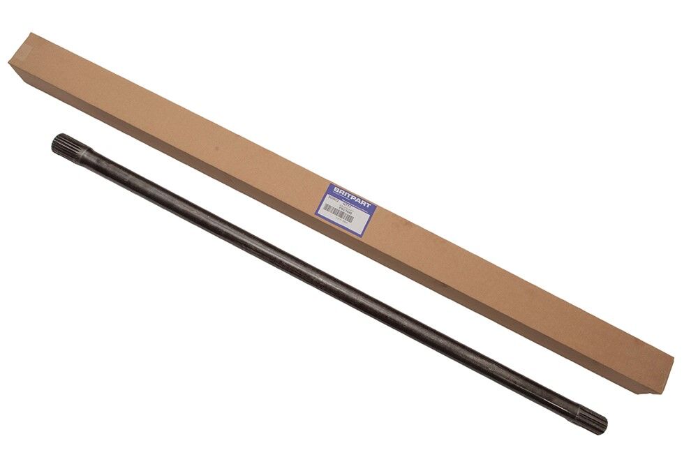FRC1645 Arka Aks Sol Uzun Series 88
