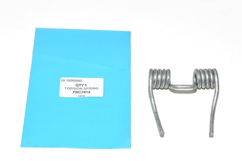 FRC7414 Vites Kol Burulma Yayı Defender LT77