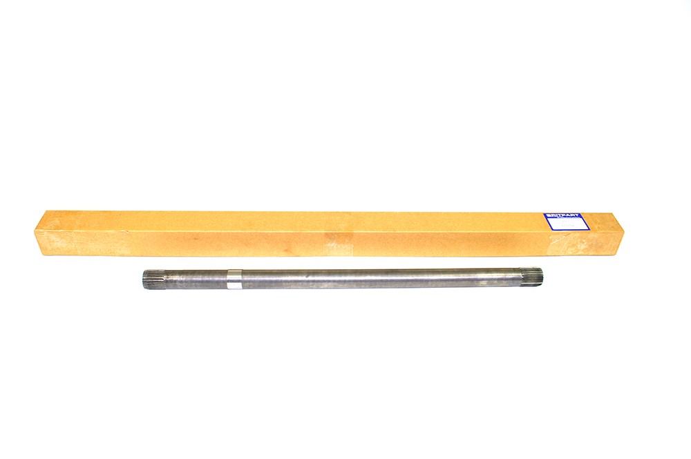 Defender Arka Aks Sağ FTC1724