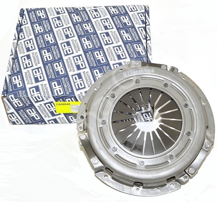 Defender Discovery 2 Td5 Debriyaj Baskı FTC4630