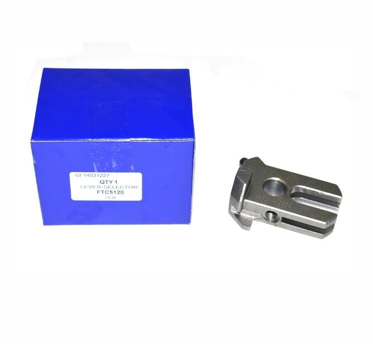 FTC5120 FTC4585 Vites Seçici Mil Yatağı R380 Defender