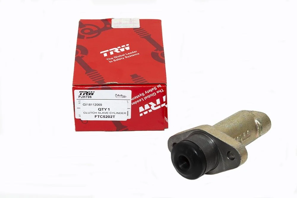 Discovery 2 Defender Td5 TRW Debriyaj Alt Merkez FTC5202