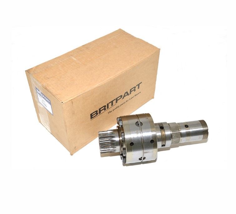 Arazi Şanzıman Diferansiyeli FTC5207 FRC7926
