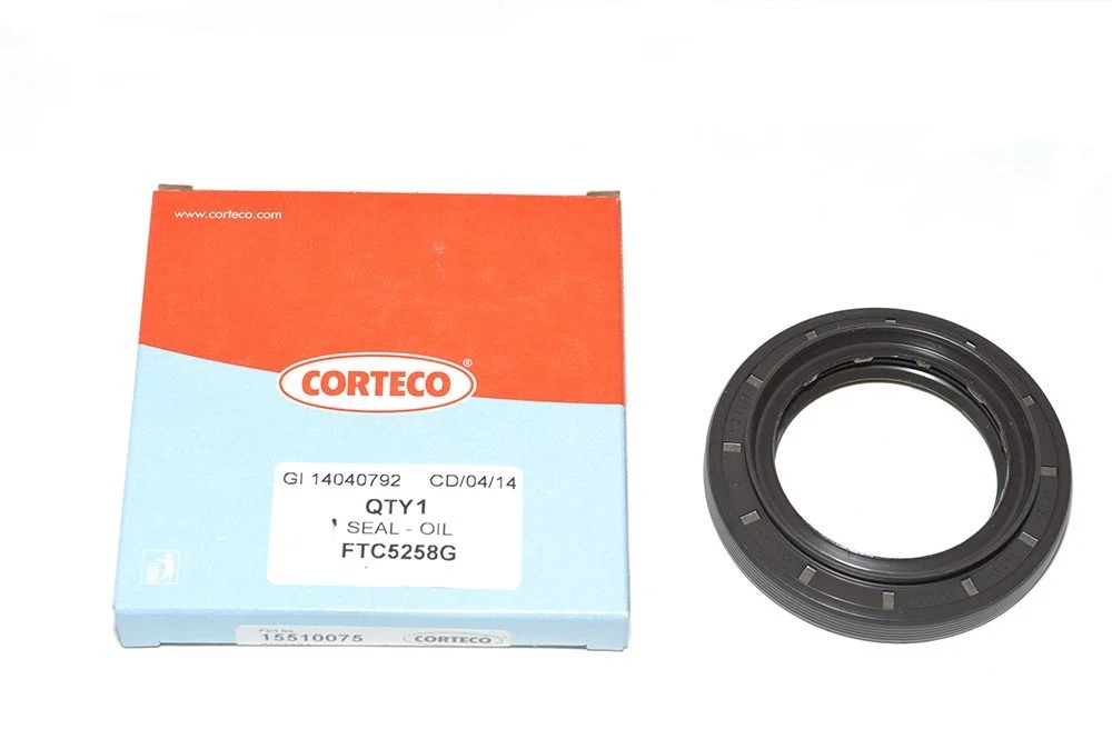 FTC5258 Diferansiyel Mahruti Keçesi Corteco