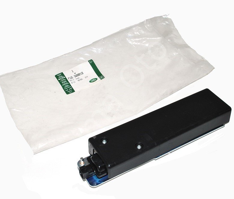 Discovery 3 4 Bagaj Üst Kapak Kilit Motoru FUG500010