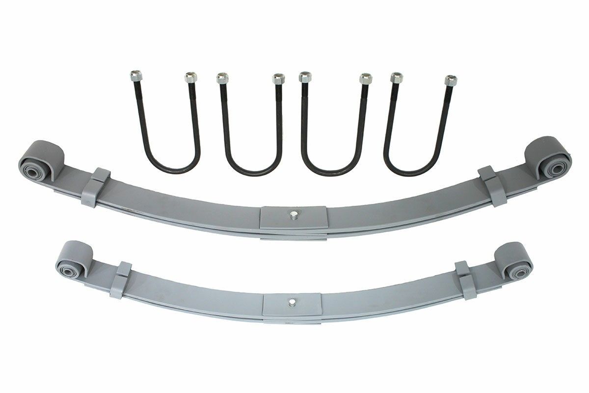 GPB001 Ön Makas Takımı 88 ve 109 inch Series 2 ve 3