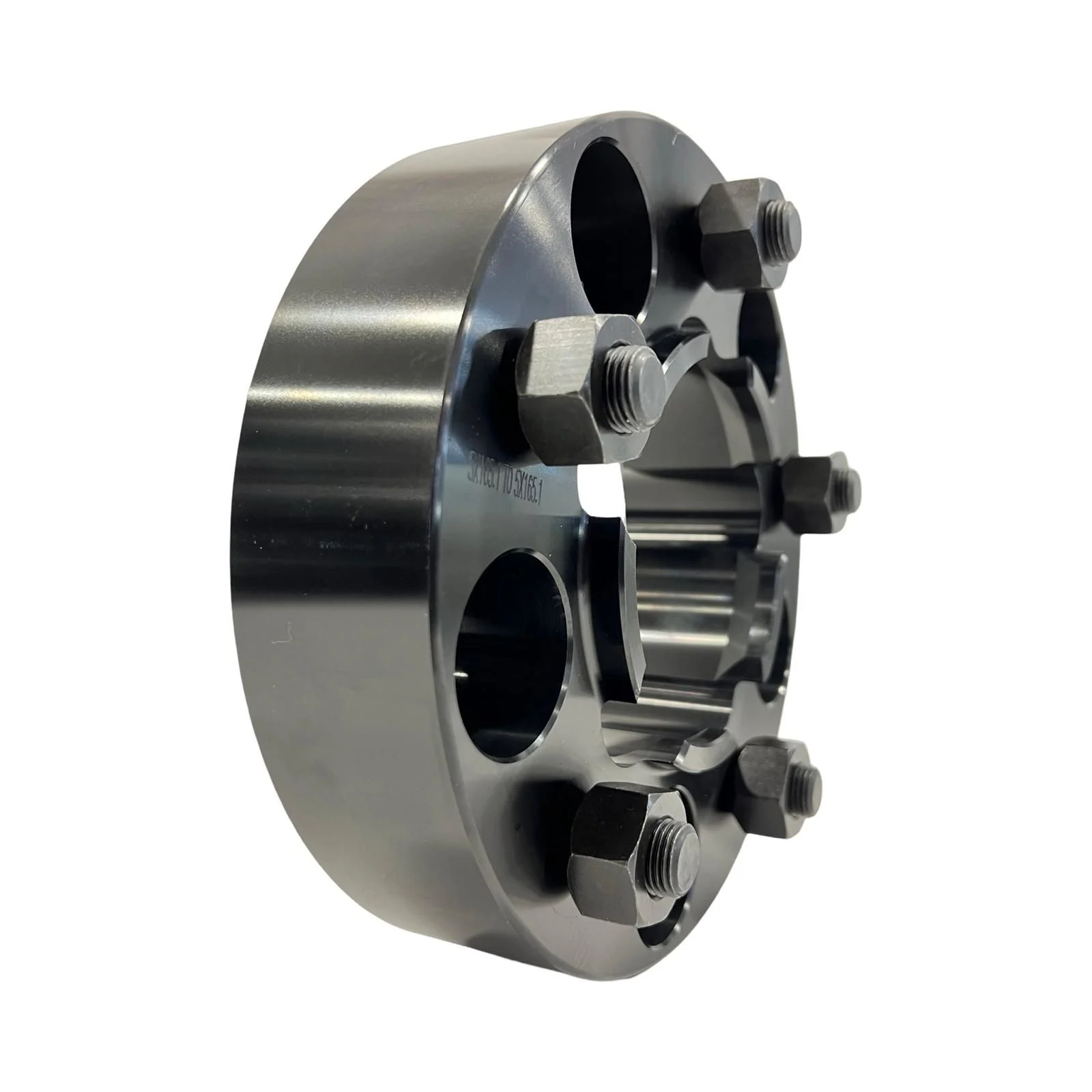 Defender Faturalı Jant Spacer 50 mm