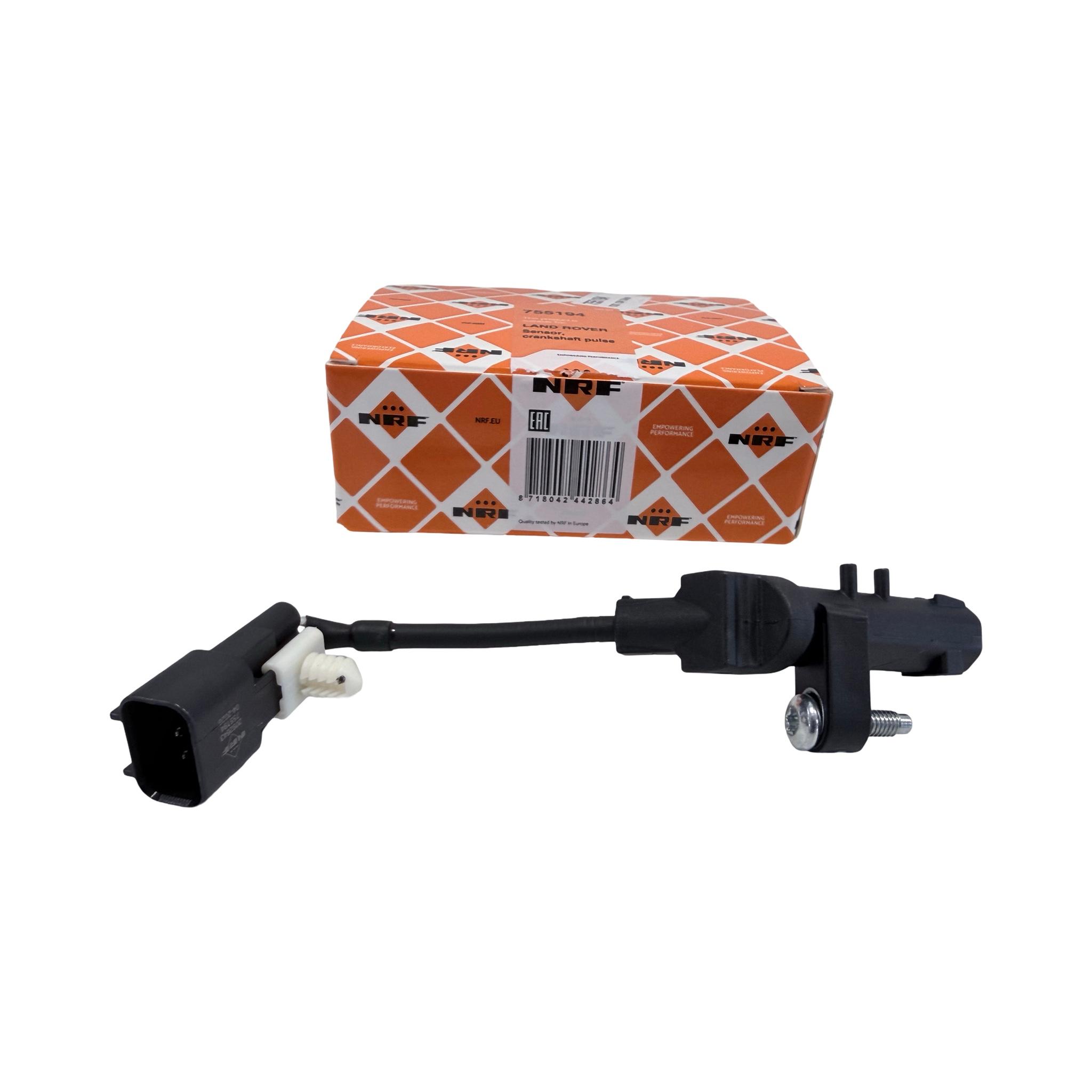 LR126062 LR049872 T4N30549 Krank Pozisyon Sensörü CPS
