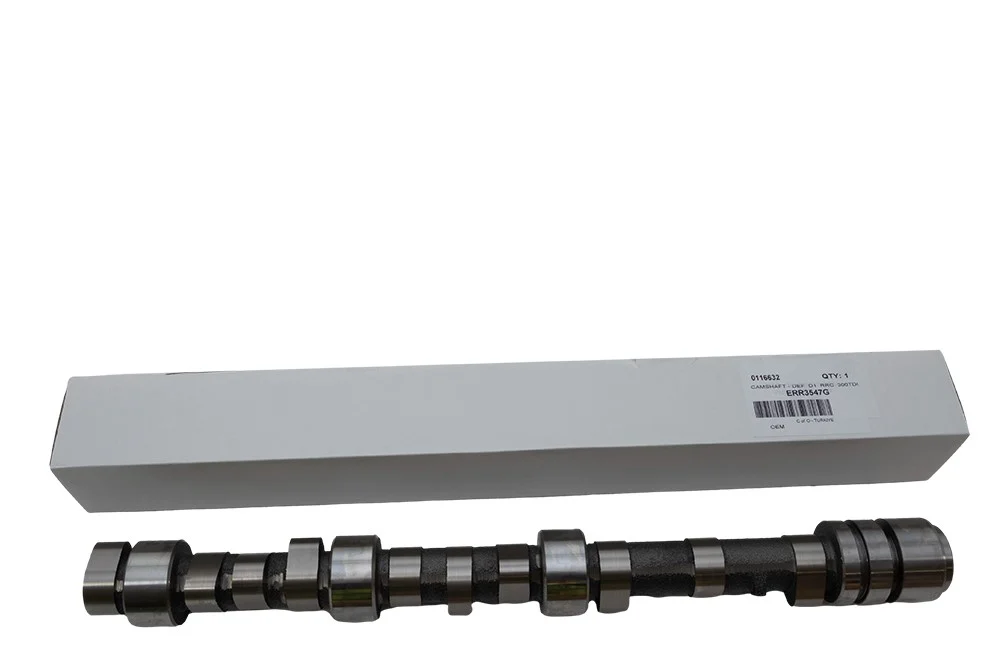 ERR3547 Eksantrik Mili OEM 300 Tdi