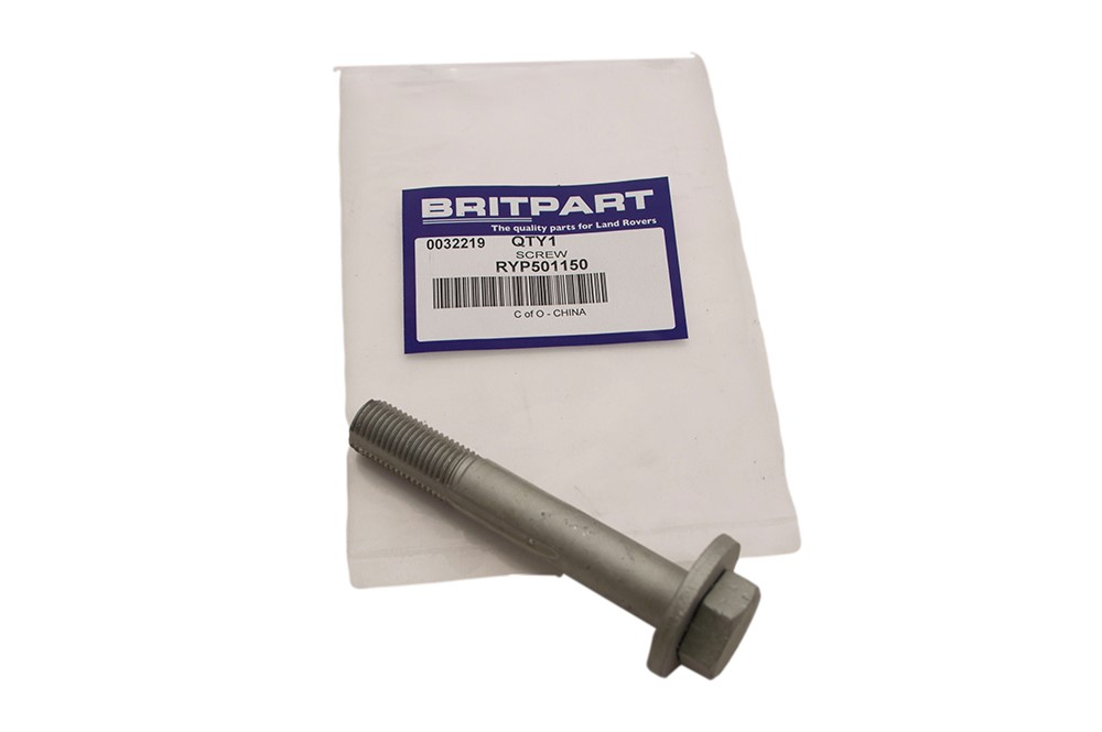 RYP501150 Taşıyıcı Üst Civatası M14 X 88 mm Range Rover