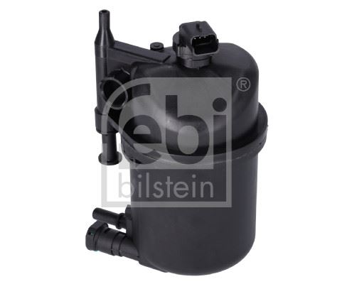 LR125292 202123499 Mazot Filtresi Febi