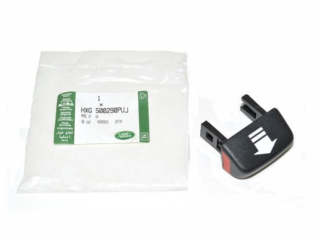 Range Rover Sport Discovery Arka Koltuk Mandalı HXG500290PVJ