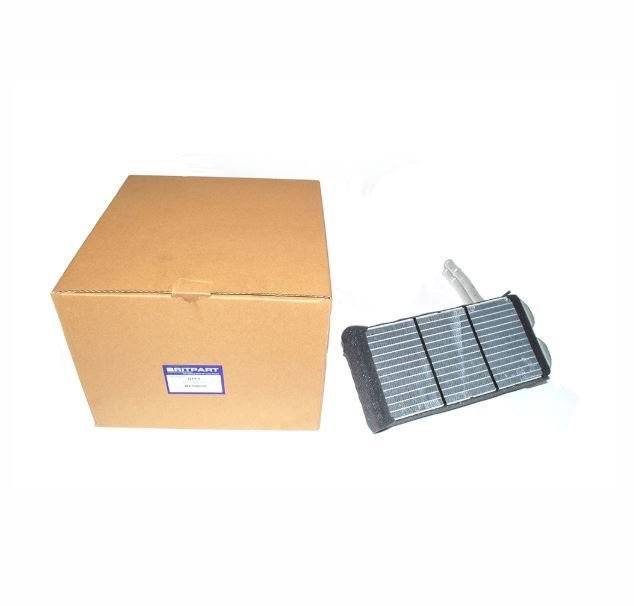 JEF500010 JEF100280 Kalorifer Radyatörü Peteği Freelander 1