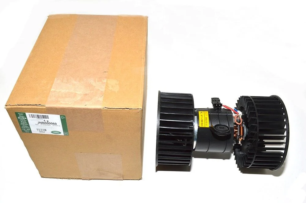 JNB000060 Kalorifer Motoru Fanı Orijinal Range Rover