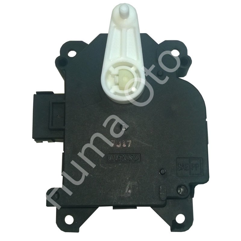 Range Rover Sport Klima Karıştırıcı Motoru JNC500040