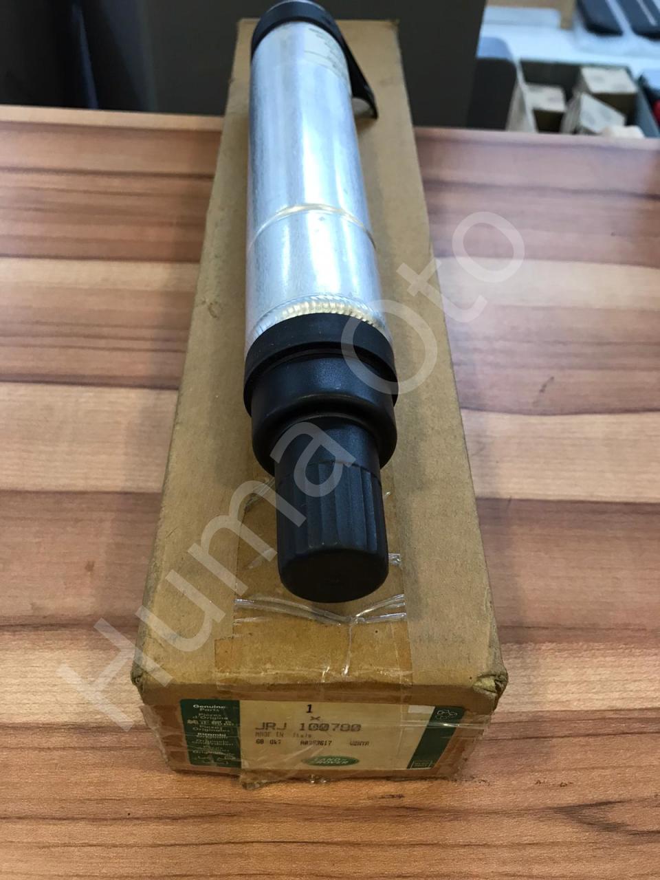Freelander 1 Klima Kurutucusu JRJ100780