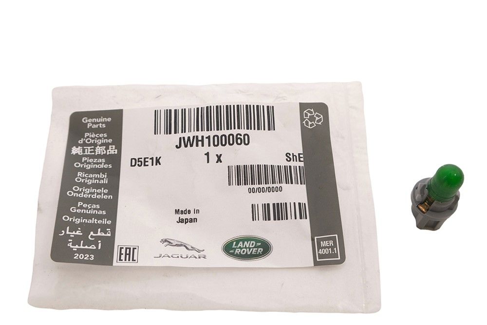 JWH100060 Klima LCD Gösterge Aydınlatma Ampülü Discovery 2