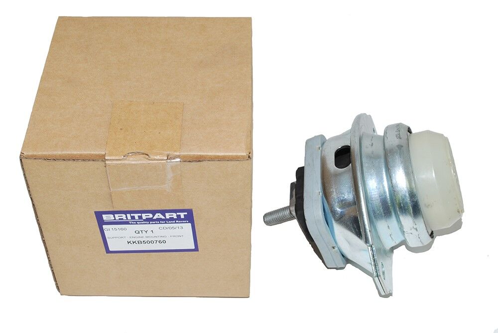 KKB500760 Motor Takozu 2.7 Orijinal Sport Discovery