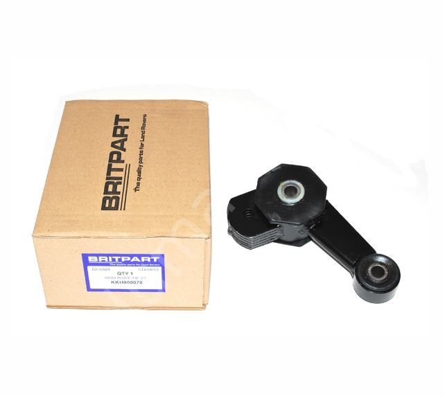Freelander 1 Td4 Motor Alt Takozu KKH000070