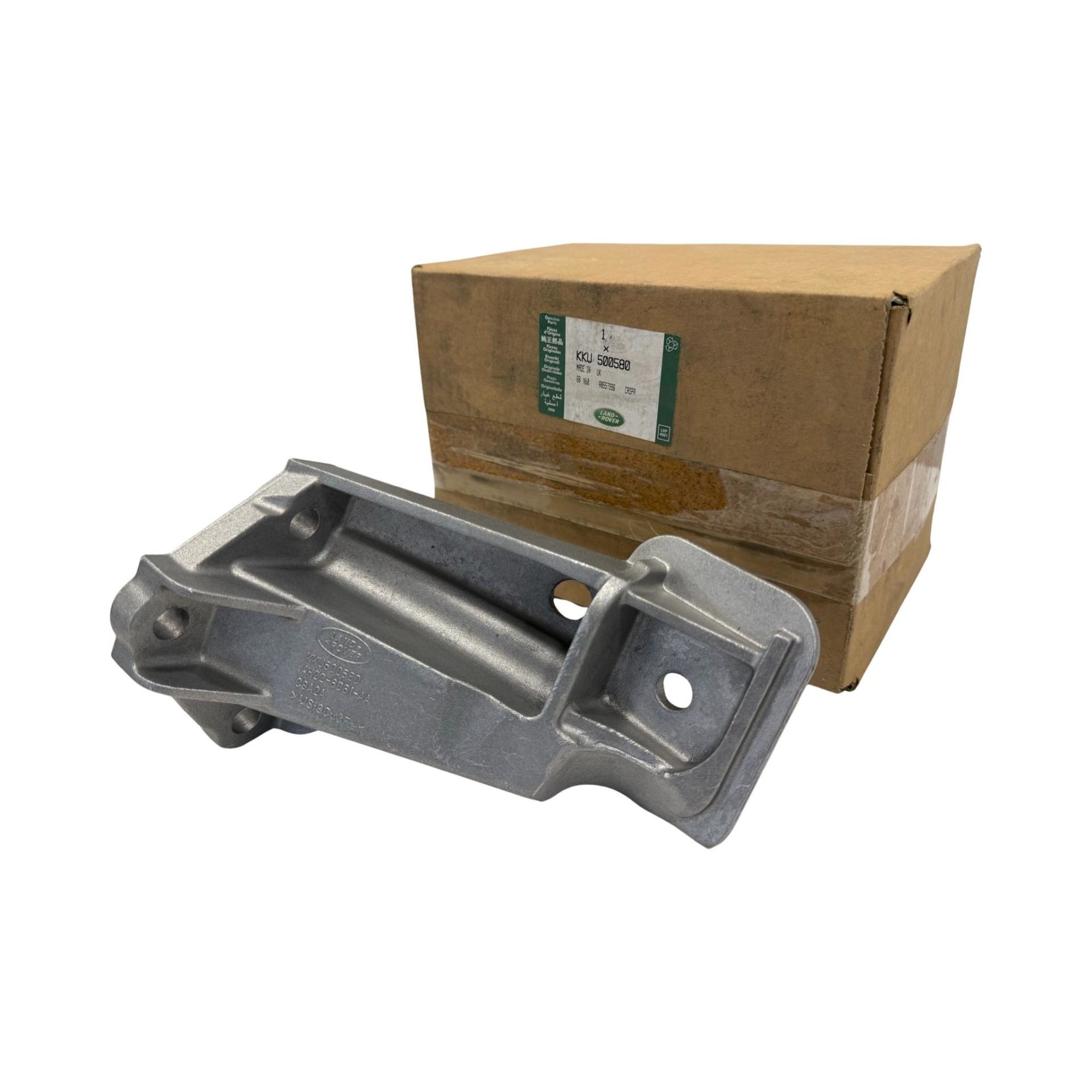 KKU500580 Motor Takoz Braketi Orijinal Range Rover Sport