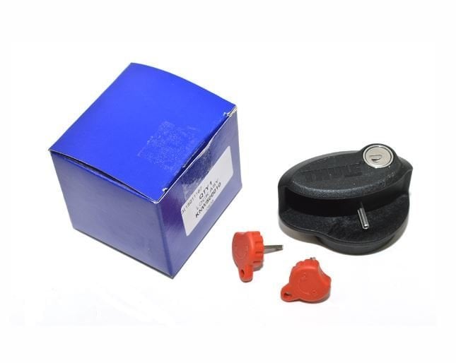 Çeki Demiri Kilidi KNW500010