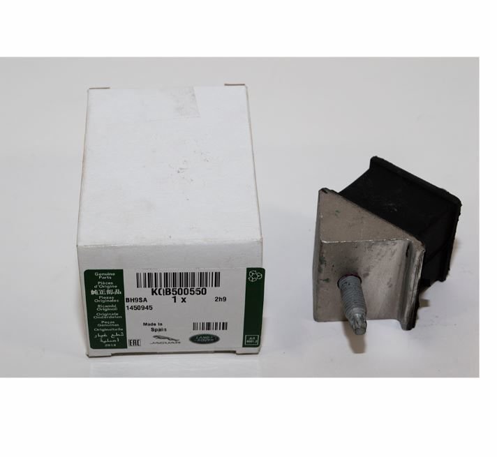 Discovery 2 Defender Şanzıman Kulağı Takozu Sağ KQB500550