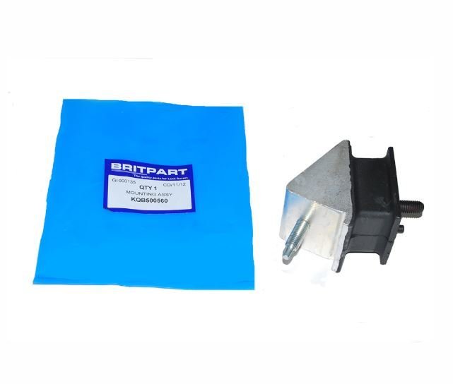 LR173869 Şanzıman Kulağı Takozu Sol KQB500560 KQB100170