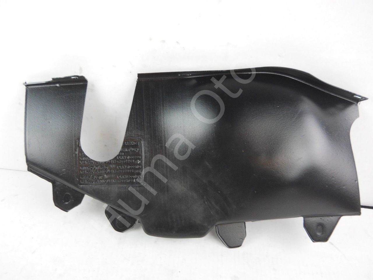 Freelander 1 Td4 Shield-Engine Bay KRN500100