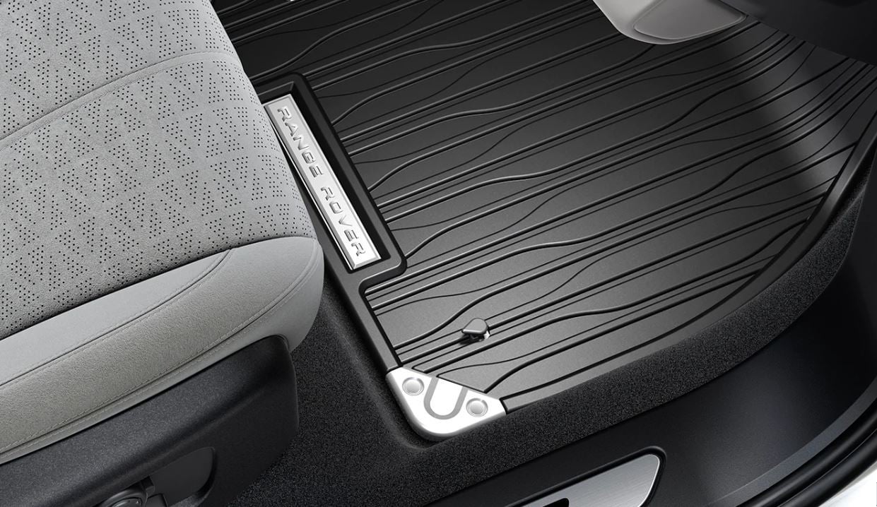 VPLZS0700 VPLZS0491 Lastik PasPas Orijinal Range Rover Evoque