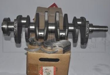 2.0-L 4-Cyl 16-V MPi T-Series Krank LFT10013L