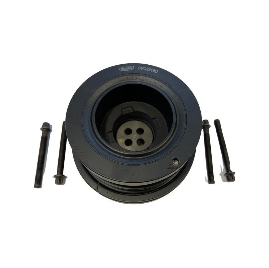 LHG000100 Krank Kasnağı Corteco 3.0 M57 D30 Range Rover
