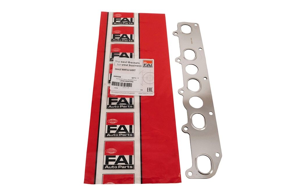 LKG100470 Egzoz Manifold Contası Td5 FAI