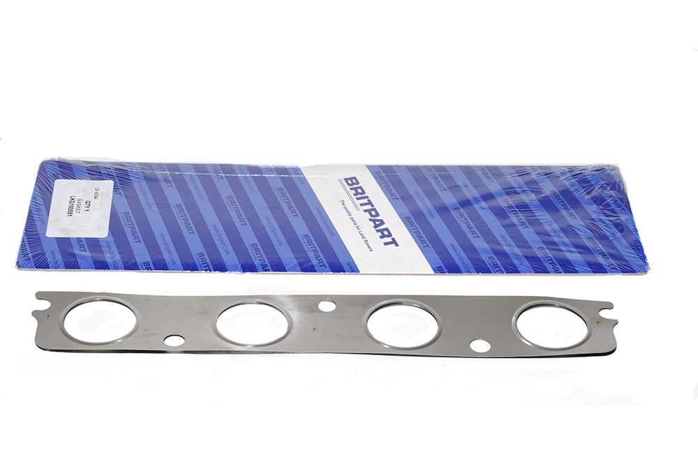 LKG100551 Egzoz Manifold Contası 1.8 Freelander 1