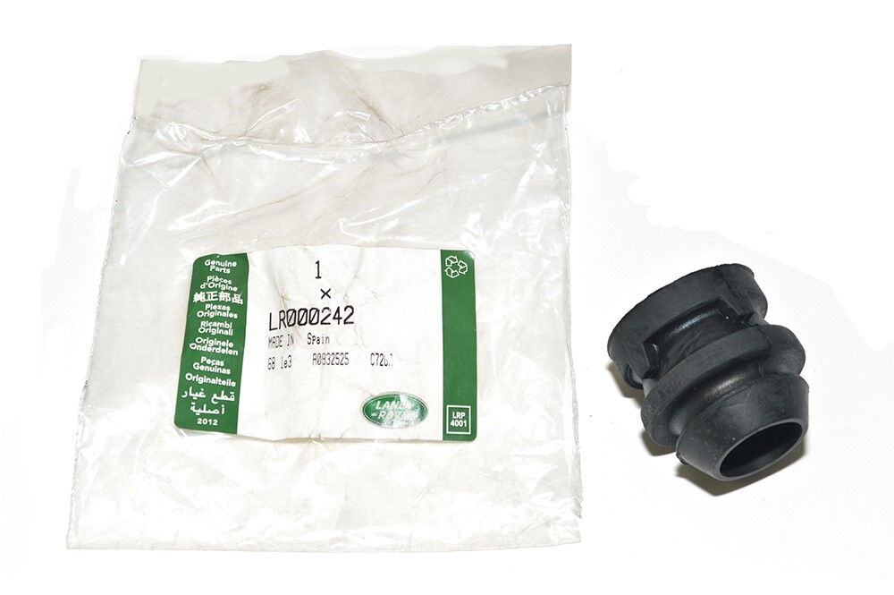 LR000242 J9C1419 Radyatör Alt Takozu