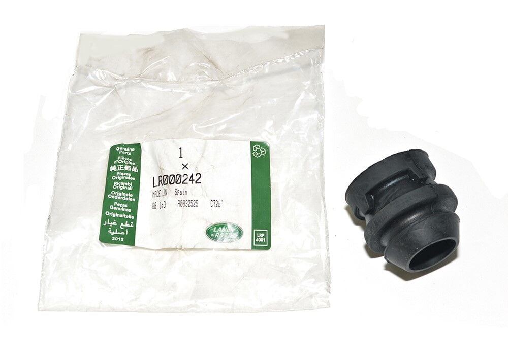 LR000242 J9C1419 Radyatör Alt Takozu