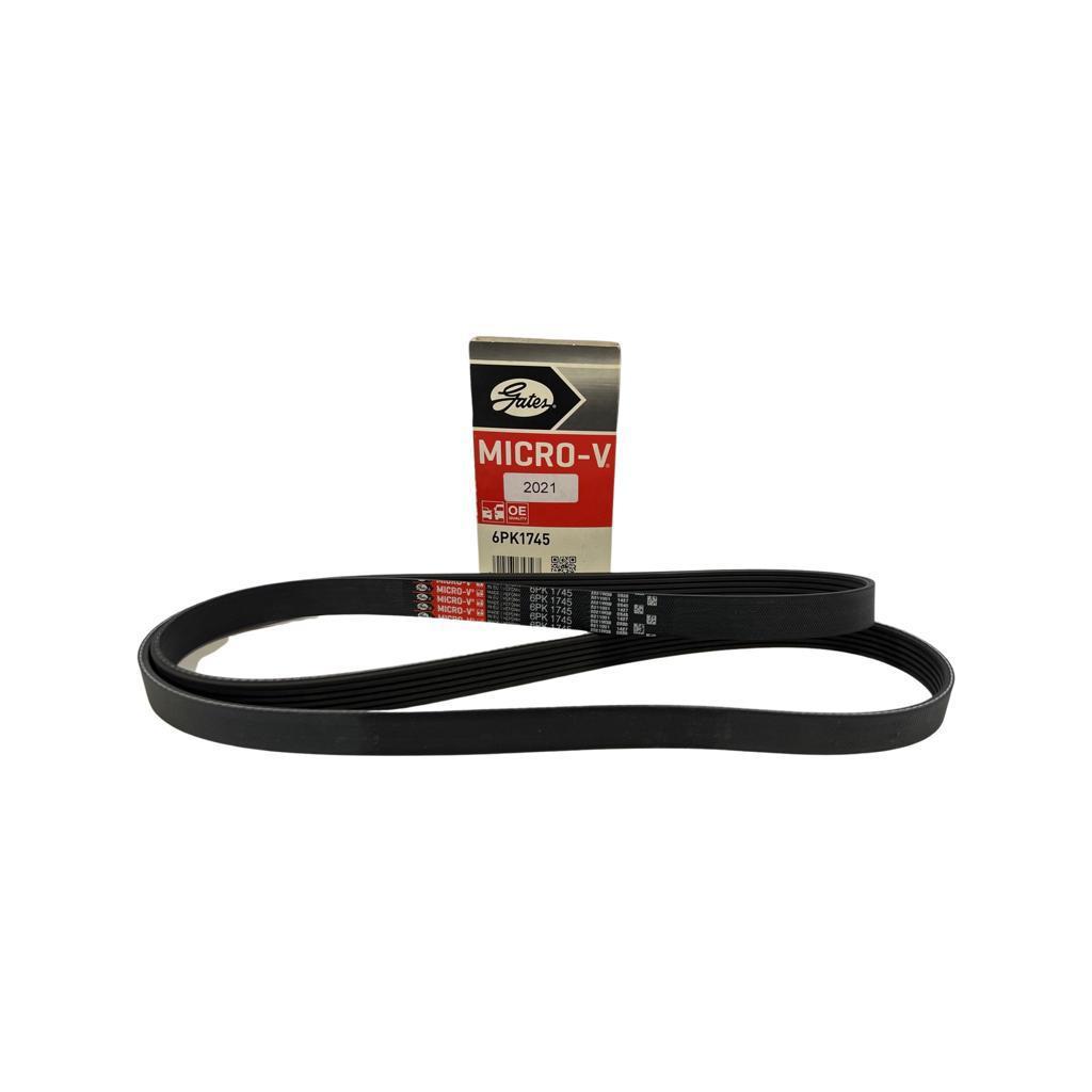 LR000996 V-Kayışı Dayco 2.2 Dizel Freelander 2
