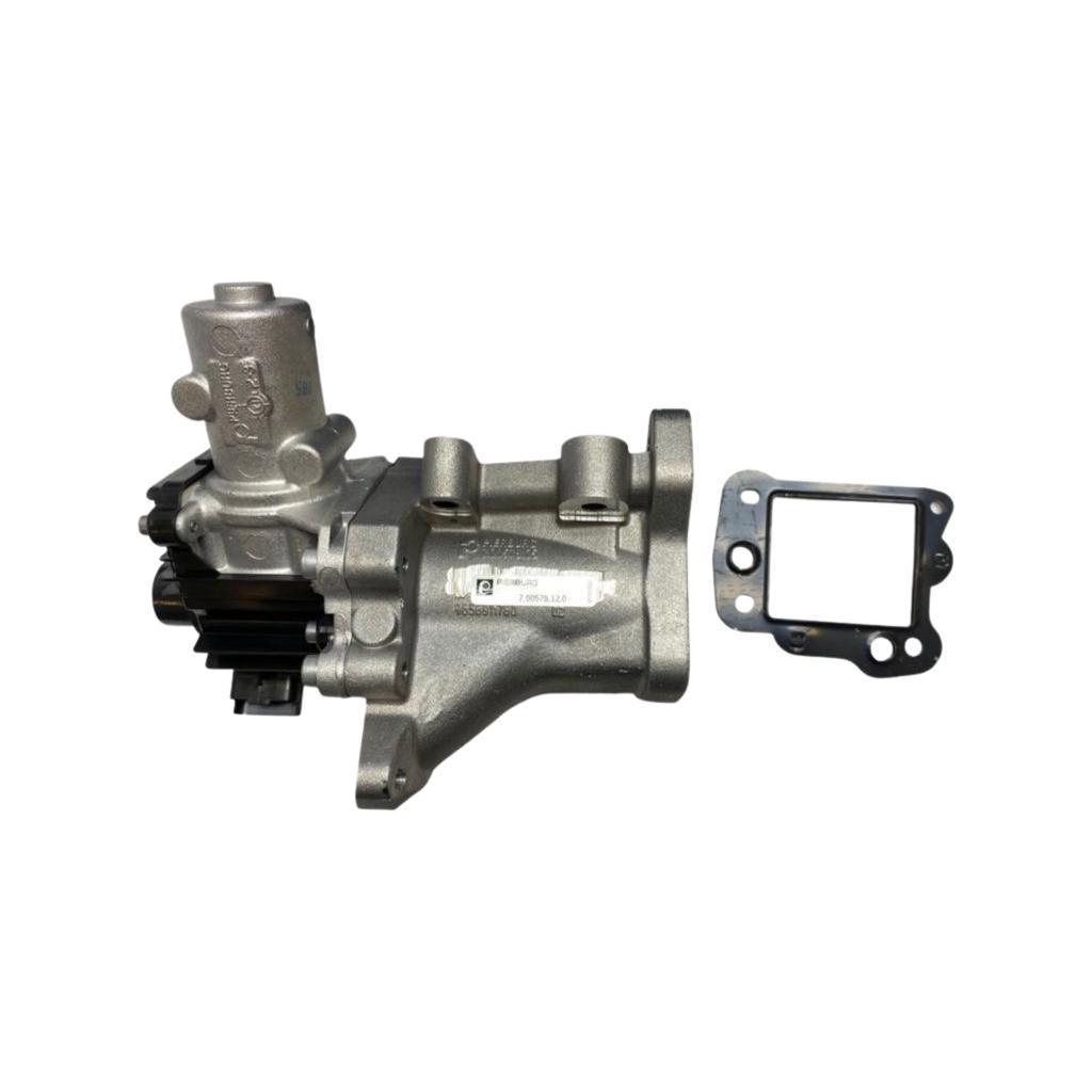 LR000997 EGR Valfi PIERBURG Range Rover Evoque Freelander 2