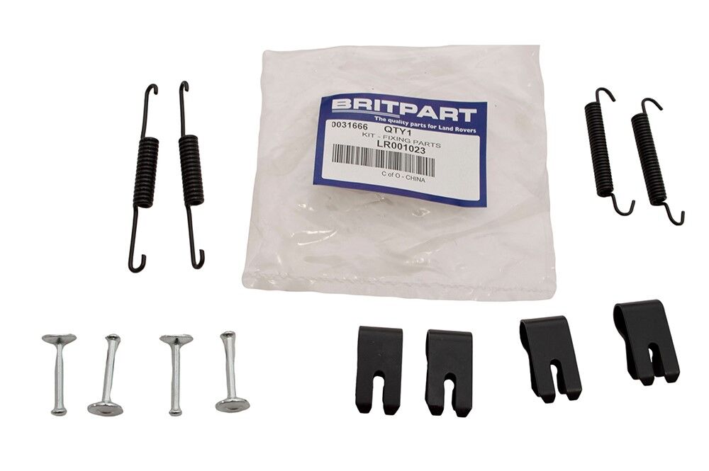 El Fren Yay Kiti LR001023 Freelander 2