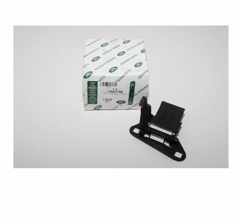 LR001768 Kaput Emniyet Kilidi Freelander 2