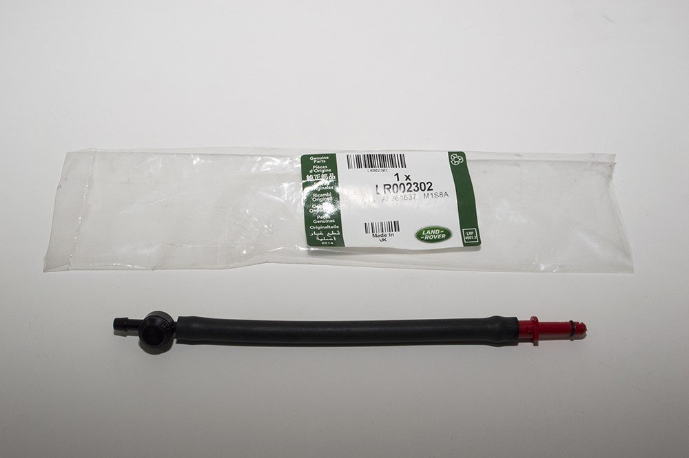 Freelander 2 Arka Cam Yıkama Su Fıskiyesi LR002302