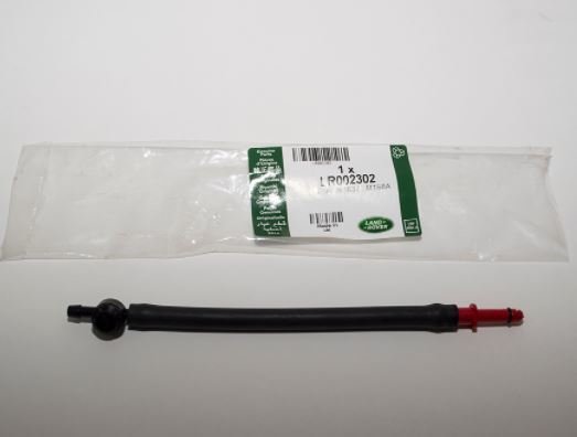 Freelander 2 Arka Cam Yıkama Su Fıskiyesi LR002302