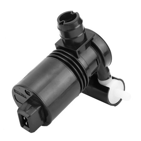 Freelander 2 Ön Arka Cam Su Fıskiye Motoru LR002306