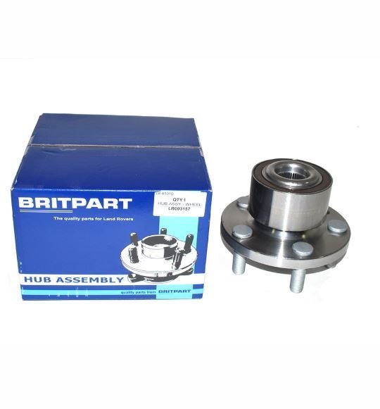Freelander 2 Ön Porya Bilye LR003157