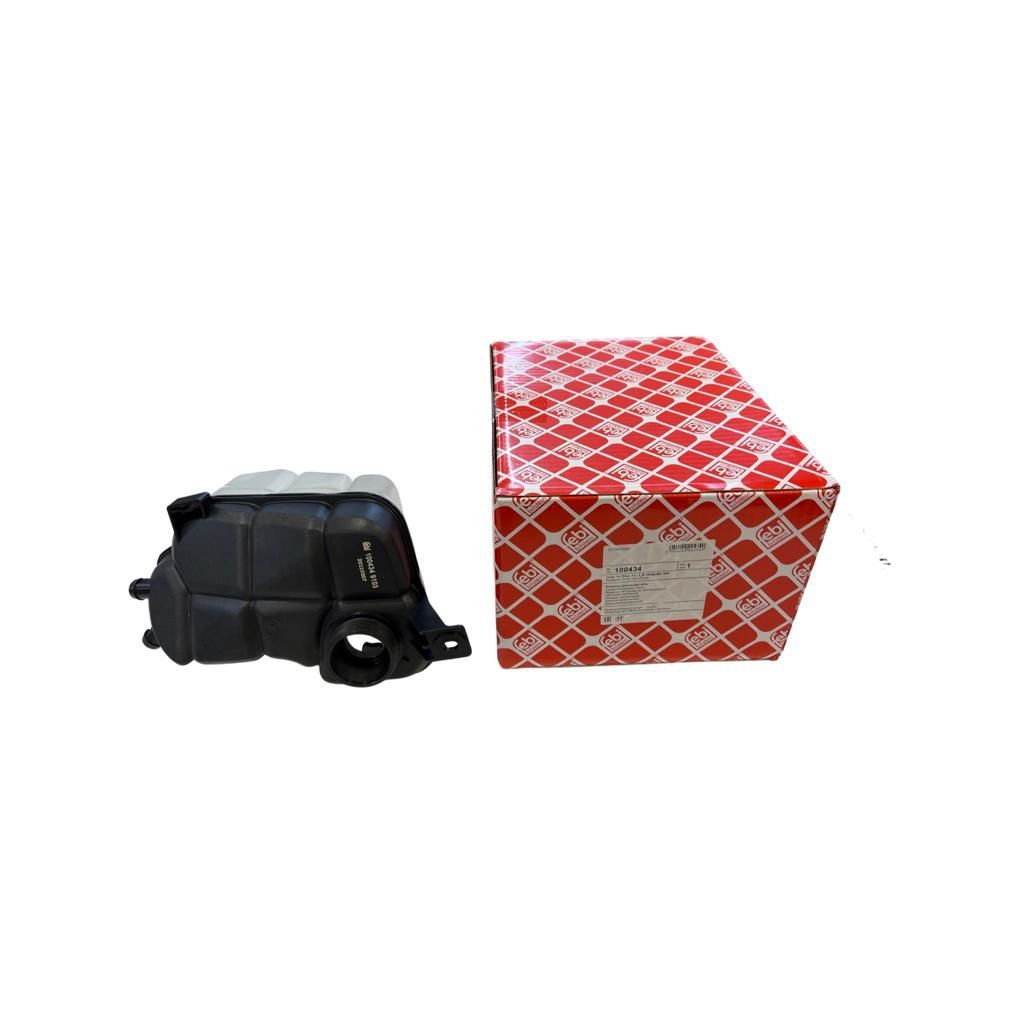 LR004080 Genleşme Tankı Sensörlü Febi Freelander 2