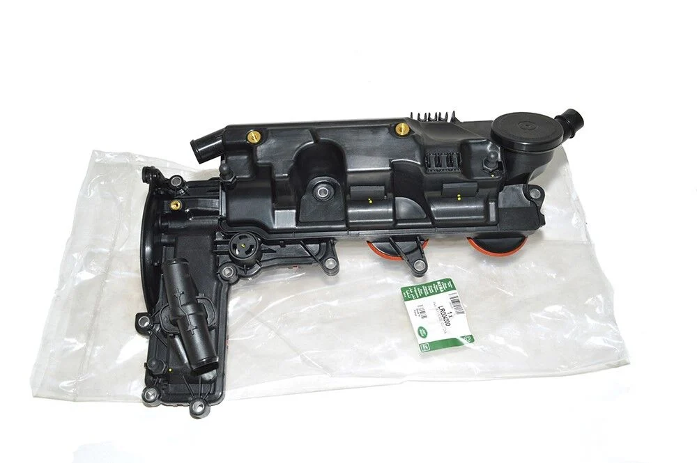 LR004200 Külbütör Kapağı Orijinal 2.2 Freelander 2
