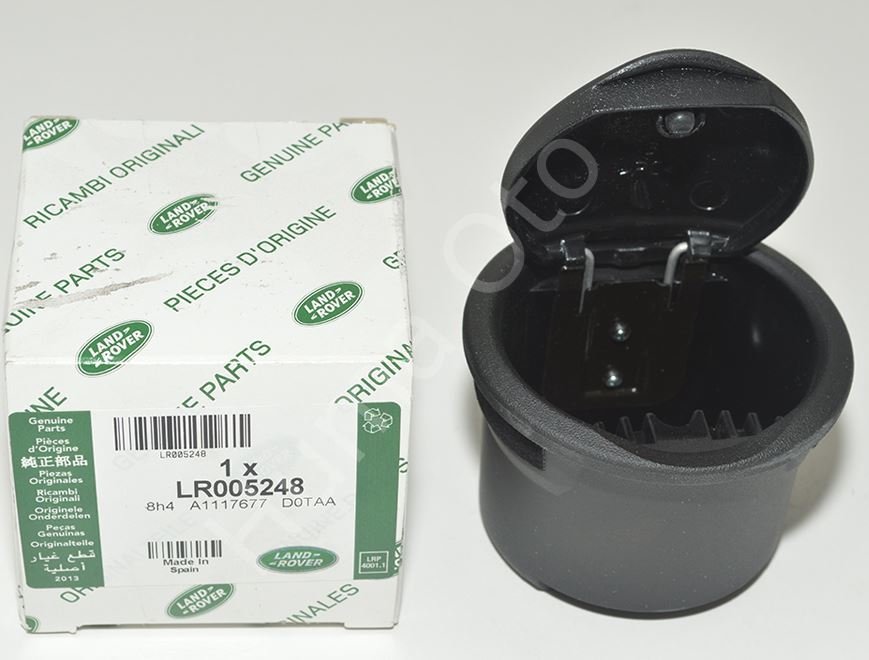 Kül Tablası LR005248