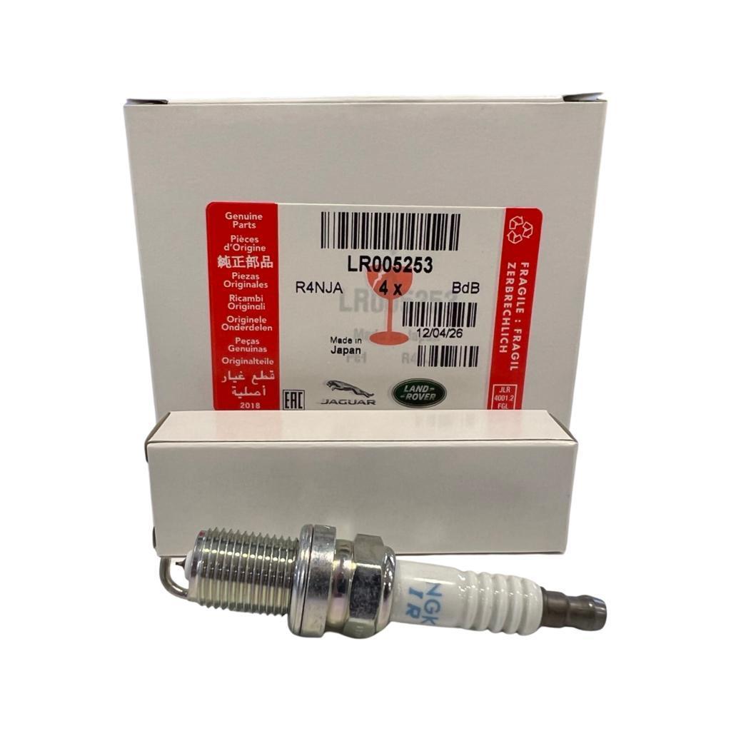 LR005253 4550157 Buji Range Rover 4.2 V8 Supercharged