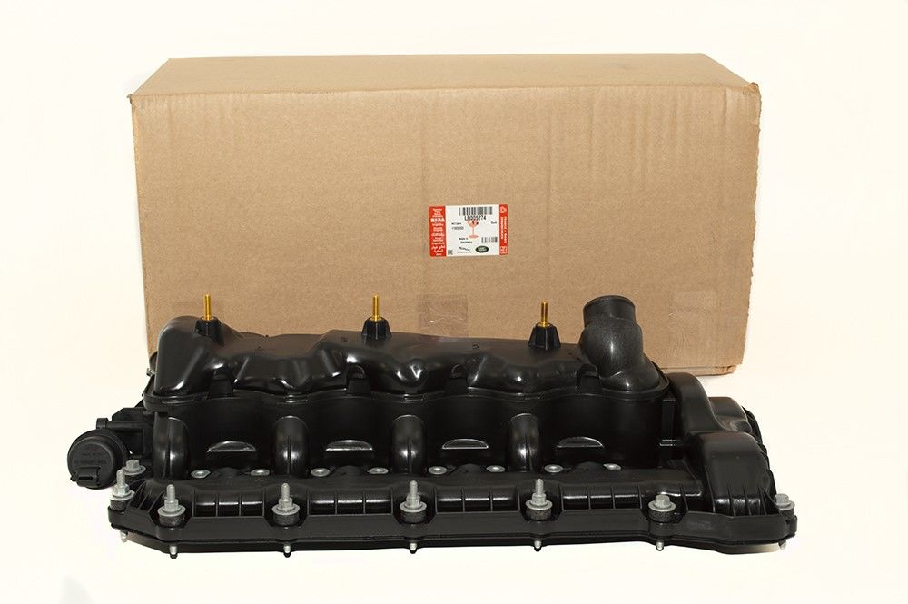 LR005274 Emme Manifoldu Sağ Orijinal 3.6 V8 Dizel Range Rover