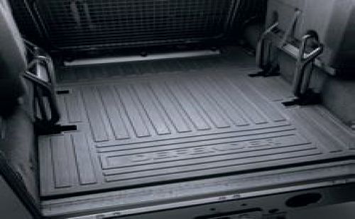 Defender 90 HT Bagaj Lastik Paspas LR005614