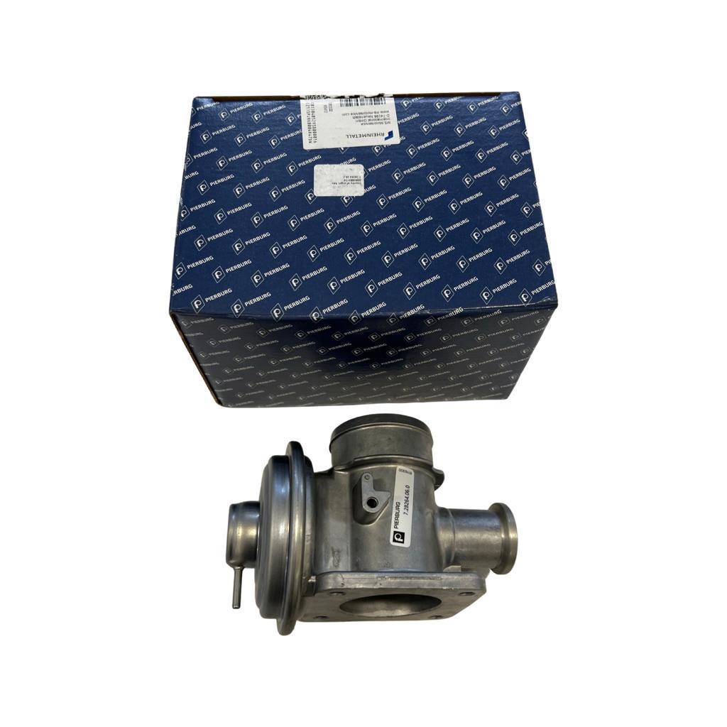 Pierburg Freelander 1 Td4 Range Rover Td6 EGR Valfi LR005791